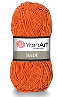 SUEDE