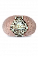 ANGORA GOLD PULLU