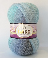 MOHAIR DELICATE COLORFLOW