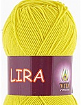 "Лира" Lira (Vita Cotton)