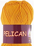 "Пеликан" Pelican (VITA cotton)