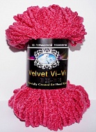 COLOR CITY Velvet Vi-Vi