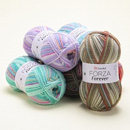 FORZA FOREVER (НОВИНКА)