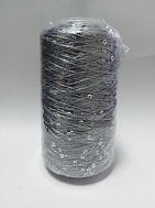 Пайетки на конусе