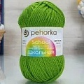Темно-оливковый