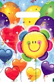Воздушные шарики