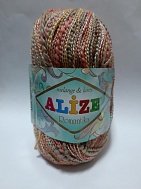 ALIZE Romantika