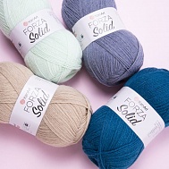 FORZA SOLID (НОВИНКА)