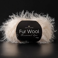 Fur Wool (длинный ворс) НОВИНКА