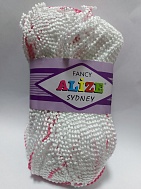 ALIZE FANCY SYDNEY