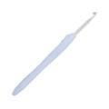 Крючок для вязания с прорезиненной ручкой RHP