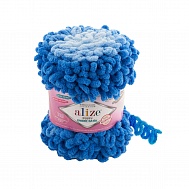 PUFFY OMBRE BATİK (НОВИНКА)
