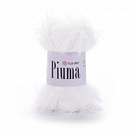 PIUMA (НОВИНКА)