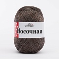 Темно-коричневый