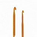 Крючок цв.одн.CH15 4.0-4.5мм
