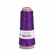 Paillettes (пайетки на конусе) НОВИНКА