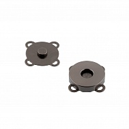 Кнопки магнитные,пришивные KL-MG14