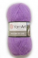 ANGORA DE LUXE