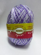 BRIGHT VISCOSE