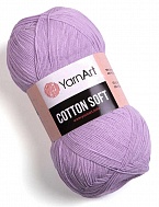 COTTON SOFT