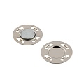 Кнопки магнитные,пришивные KL-25G