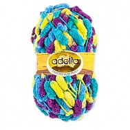 ADELIA "FANTASY LUXE PRINT"