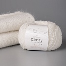 Classy (пряжа с пайетками)