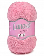 Lanoso puf