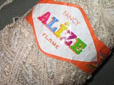 ALIZE FANCY FLAME
