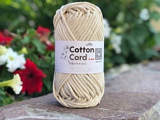 Cotton Cord 4 мм.